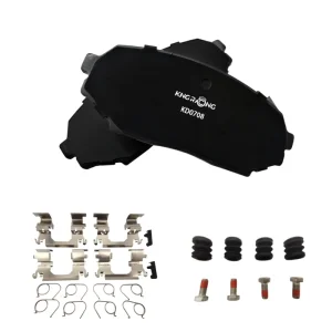 Wear Sensor Brake Pad