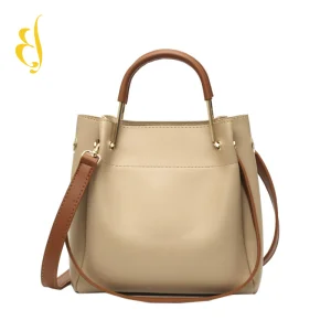 Tote Bag for Women with Adjustable Shoulder Strap PU Leather