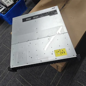 Thinksystem DE2000H DE4000H Dual Control
