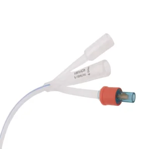 Catéter Foley estéril premium para una atención óptima del paciente