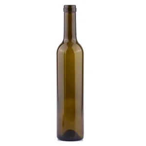 Wholesale Dark green bottle Supplier, Suppliers