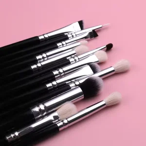 Goat Hair Eye Shadow Brushes