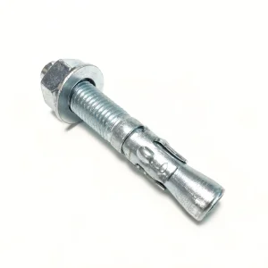 Juheng Anchor