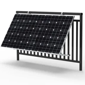 Balcony Solar
