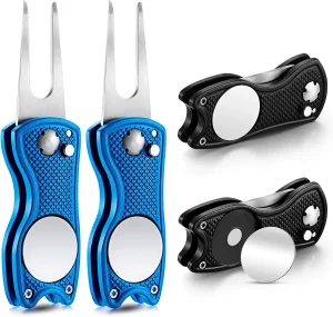 Portable Golf Repair Tool
