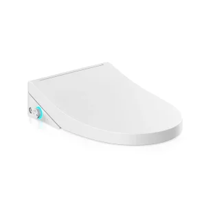 Super Slim Luxury Electronic Toilet Seat