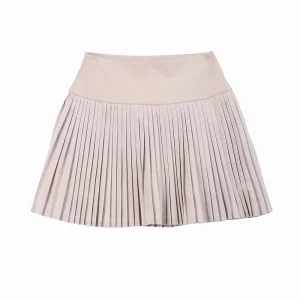 Wholesale Women's high waist pleated athletic skirt Manufacturer, Manufacturers