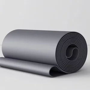 Endless NN 600/4 4.5+1.5 300-1000mm Width Rubber EP Fabric Conveyor Belt for Mining Coal Stone