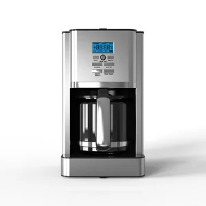 High End Household Hotel American Coffee Machine with Qualification