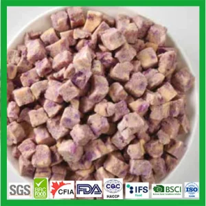 بطاطا أرجوانية