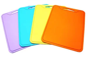Silicone Cutting Board