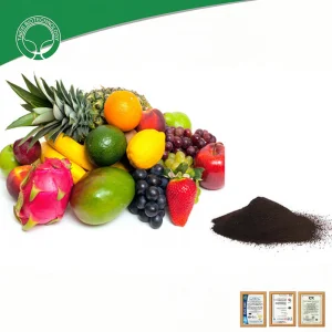 Amino Acid Powder with Organic Iron for Industrial Formulation Natural Origin Biostimulant Fertilizer MOQ 100kg Organic Fertilizer