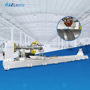Laser Cladding Machine