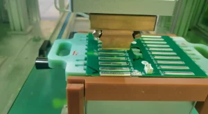 OEM China Factory EV Assembly Automated Pouch Module Battery Pack Fabrication