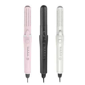 Girls Favourite 2 in 1 Hair Straightener and Curler
