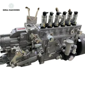 Isuzu 6HK1 Pump