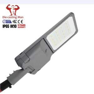 Photocell Smart LED