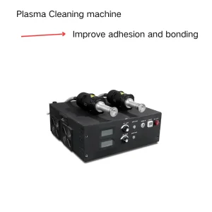 Precision Plasma