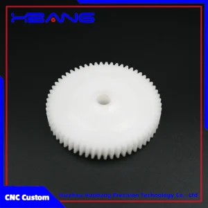 Custom Plastic &amp; Metal Stainless Steel/ Copper/Gears /Aluminum CNC Precision Machining Services