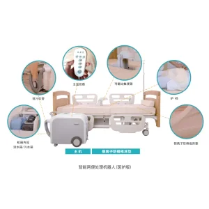 Walking Assist Robot