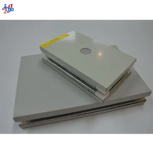 Advanced Cleanroom Panel Systems for Pharma and Lab Environments