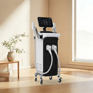 Professional IPL Hair Removal Machine with Monitoring
