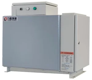 Mist Collection System