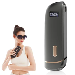 IPL Multi Function Handset Laser Skin Rejuvenation Painless Permanent Hair Removal Machine