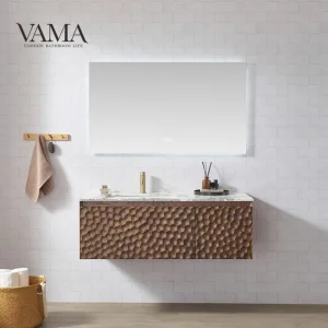 Plywood Vanity