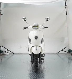 80cc EFI Scooter