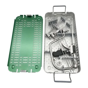 Orthopedic Reduction Clamp