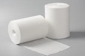 36' X 100 Yards 2ply 4ply Medical Dressing Cotton Gauze Roll 24*20 Mesh Absorbent Bleached Cotton Fabric Surgical Fabric Rolls
