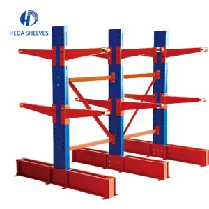 Adjustable Storage Shelf Heavy Duty Rack