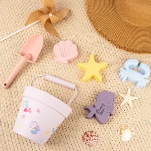 Outside Beach Animal Play Sand Toys