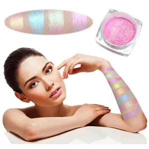 Kolortek Duochrome Eyeshadow