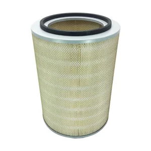 F7 Grade Fiber Filter Paper for Air Compressors