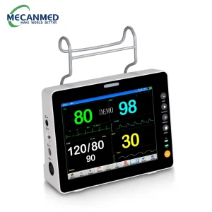 ICU 8 inch Module