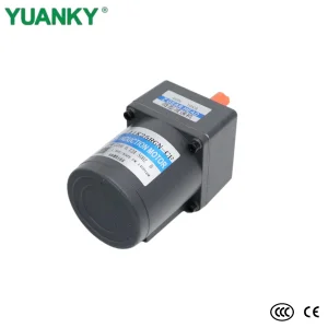 Miniature Decelerating Motor