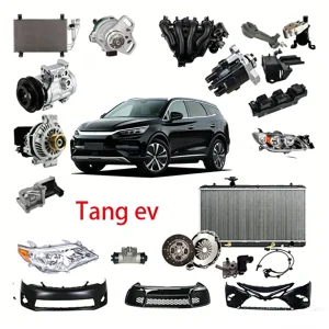 Suporte Superior BYD Tang