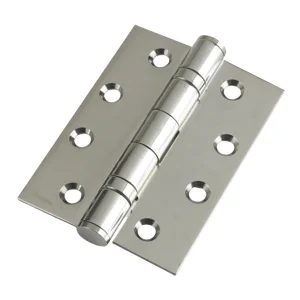 Premium Stainless Steel Ball Bearing Door Hinge for Smooth Operation