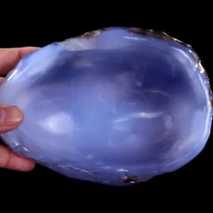 Crystal Treasure Bowl