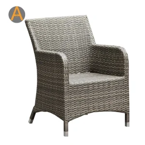 Cadeira de Jantar Rattan