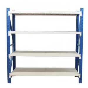 Steel Shelving Units