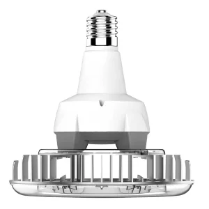 Reliable Industrial LED High Bay Dimmable 80W 115W 3000K to 6000K Equal to 250W 400W HPS MHL UFO for Indoor Sports Hall