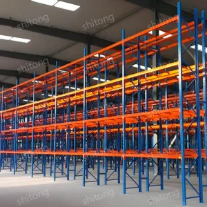 Customized Cold Room Racking