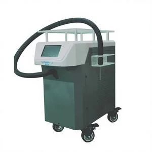 Cryotherapy Facial Massager IPL