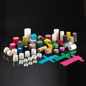 Medical Silicone Tape