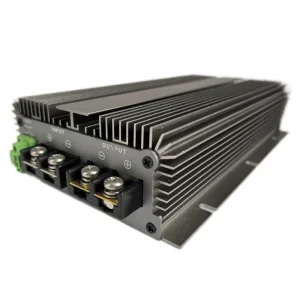 12v 24v 36v 48v to 48v 56v 58v 5a 10a 20a 30a 60a Dc Dc Step up Converter Power Supply 48v Dc Battery Charger Boost Regulator