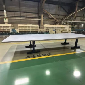 Medical Grade Titanium Sheets