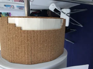 Mirror Protection Pads